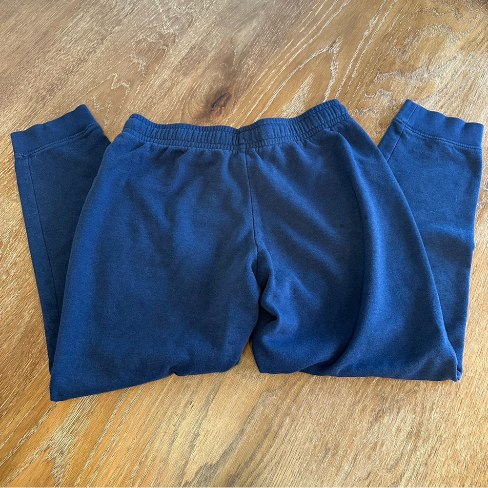 Women’s Nike Sweatpant Joggers - Picture 2 of 4